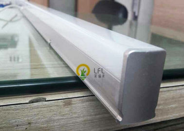 Tube de Batten de tube de la place LED de couverture de PC/T5 LED pour les centres commerciaux 9W 900mm