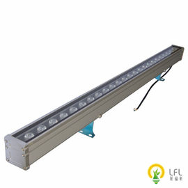 éclairage extérieur commercial de 36W IP65 LED avec la couverture 56*60*1000mm de Polycarbon