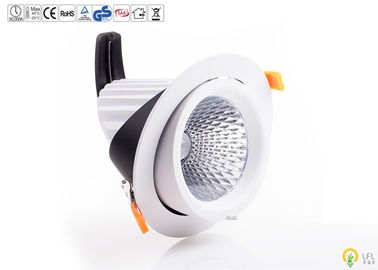 100lm/W - 110lm/W Smart Downlight enfoncé par LED avec le trou de coupe de D170mm