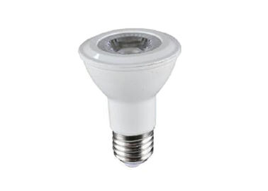 Enduit en aluminium d'ampoules de projecteur de l'ÉPI LED de rendement élevé avec des plastiques 8W 750lm