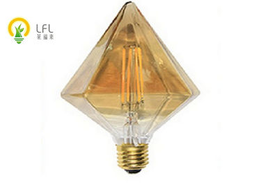 Ampoules décoratives de Dimmable Edison base pour de lustres lampe E26/E27