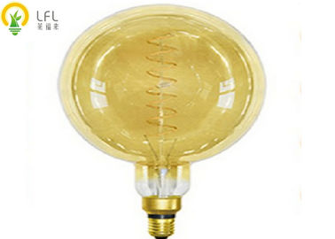 l'ampoule décorative du filament 360g pour le salon, Dimmable Edison Dimmable décoratif a mené des ampoules