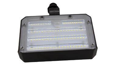 Éclairage extérieur LED efficace avec une luminosité élevée