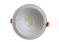 D165*H87mm LED Surface Mount Downlight For Railway Station 5 Inches 20W