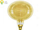 l'ampoule décorative du filament 360g pour le salon, Dimmable Edison Dimmable décoratif a mené des ampoules