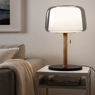 Lampe à incandescence 100g avec E27 Base 500lm LED