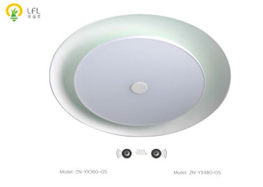 36W / 48W apprécient l'ampoule futée de la série LED avec le haut-parleur de Bluetooth de musique/double d'anneau