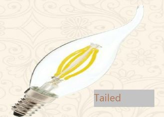 Éclairage extérieur LED extérieur avec un matériau de dissipation thermique en aluminium étendu et un rendement lumineux élevé de 130lm/W