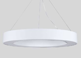 Éclairage extérieur LED commercial de 30 W avec capteur à micro-ondes de contrôle intelligent, cellule photo et matériau de dissipation de chaleur en aluminium étendu