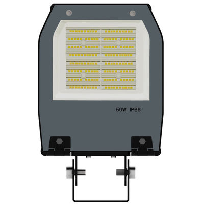 Éclairage extérieur à LED monté en surface, plage de tension 100-305V 50/60Hz, construction résistante aux intempéries