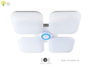 Éclairage extérieur LED personnalisé avec IP65 de haute qualité et durable