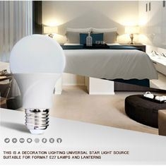 50000 heures de longévité Surface lumineuse LED extérieure montée avec capteur à micro-ondes 10000lm luminosité