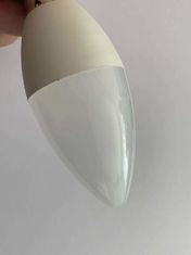 IP65 étanche à l'eau Aluminium 90-305V LED Éclairage extérieur 80 CRI 160Lm/W Efficacité