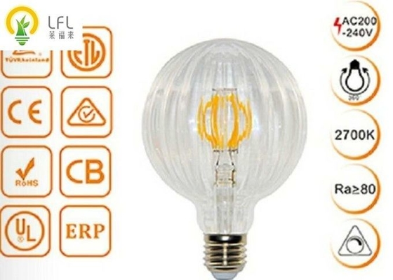 Éclairage extérieur LED commercial de 2W 160Lm/W 90-305V 50/60Hz Aluminium