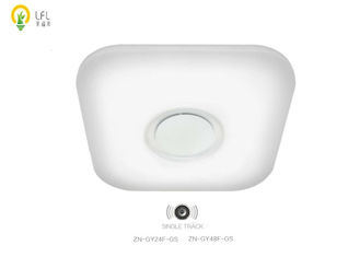 30W Epistar LED extérieur éclairage d'inondation IP65 capteur à micro-ondes photocellulaire étanche