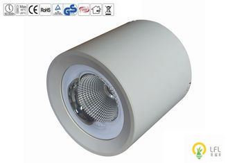 Éclairage extérieur LED en aluminium IP65 étanche à l'eau