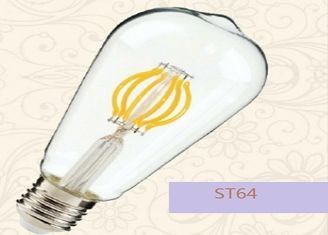 Éclairage extérieur LED commercial de 30 W avec capteur à micro-ondes et cellule photo