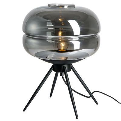 Bougie LED 5W avec une longue durée de vie et un design de luxe léger
