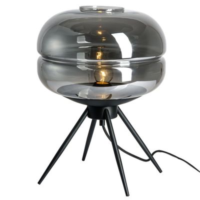 Bougie LED 5W avec une longue durée de vie et un design de luxe léger