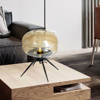 Bougie LED 5W avec une longue durée de vie et un design de luxe léger
