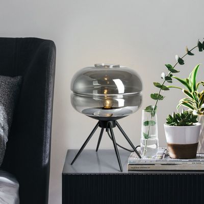 Bougie LED 5W avec une longue durée de vie et un design de luxe léger