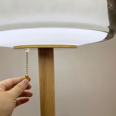 Lampe à incandescence 100g avec E27 Base 500lm LED