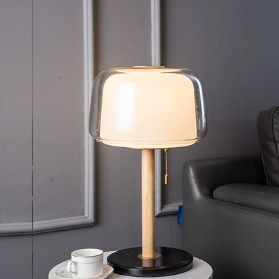 Lampe à incandescence 100g avec E27 Base 500lm LED