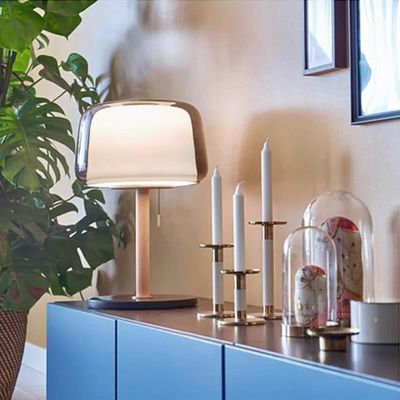 Lampe à incandescence 100g avec E27 Base 500lm LED