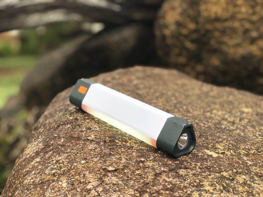 Éclairage extérieur LED commercial avec IP65 imperméable à l'eau 5000K