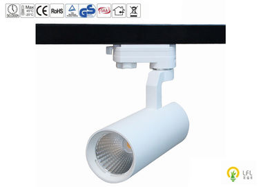 2W Commercial LED Éclairage extérieur Surface montée en aluminium étendu