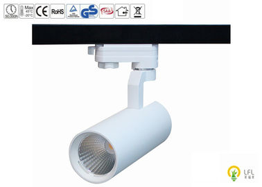 Éclairage LED commercial de 10000lm avec une plage de tension de 90-305V 50/60Hz