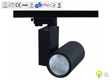 Éclairage extérieur LED commercial 90-305V 50/60Hz 10000lm pour des performances durables