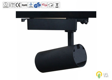 Résistant à l'eau 50000hrs IP65 Led Street Light extérieur 30W 4500lm Avec capteur à micro-ondes