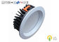 D230mm*H99mm 15W LED Downlight pour l'environnement commercial 4400lm - 4800lm
