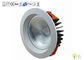 Gimble blanc LED commerciale Downlight pour le mail 100lm/W 30W 3300lm de Shoppng