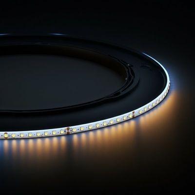 Lumière à bande LED polyvalente pour le commerce et l'industrie