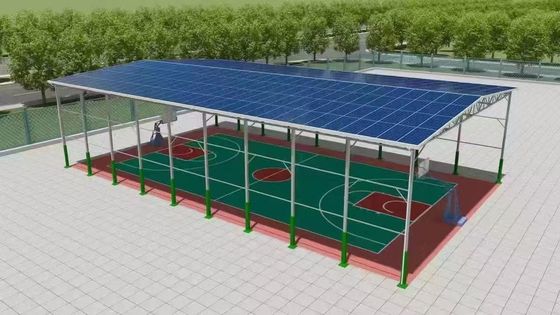 65.7 x 39.4 x 1.4 pouces panneaux solaires flexibles avec puce LED 3030