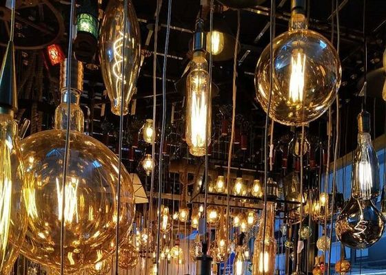 2*24pcs Epistar Commercial LED Éclairage extérieur avec contrôle intelligent Capteur à micro-ondes Cellule photo et consommation d'énergie de 30W