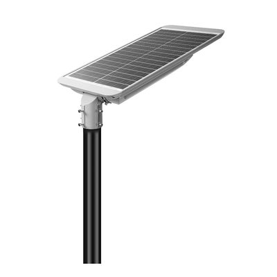 200lm/W haute efficacité solaire intégrée tout en un Led Street Light 30 60 80 100 120 Watt conception modulée OEM ODM fourniture