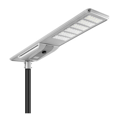200lm/W haute efficacité solaire intégrée tout en un Led Street Light 30 60 80 100 120 Watt conception modulée OEM ODM fourniture