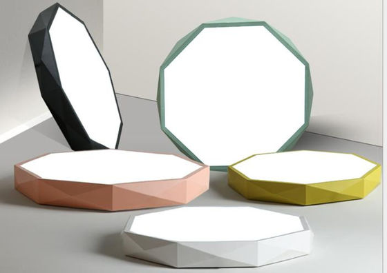 Consommation d'énergie 30W Éclairage extérieur LED commercial haute luminance polyvalent économie d'énergie