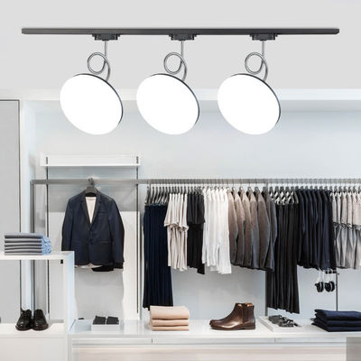 Éclairage extérieur LED commercial en aluminium étendu imperméable à l'eau IP65 Durée de vie 50000 heures