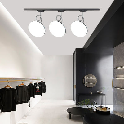 Éclairage extérieur LED commercial en aluminium étendu imperméable à l'eau IP65 Durée de vie 50000 heures