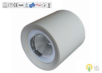 Éclairage extérieur LED commercial en aluminium étendu imperméable à l'eau IP65 Durée de vie 50000 heures