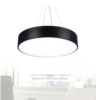 Efficacité LED 150Lm/W pour éclairage extérieur LED commercial, montage en surface, IRC 80