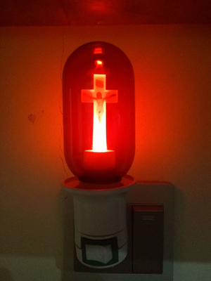 Éclairage extérieur commercial à LED longue durée avec matériau de dissipation thermique en aluminium étendu et durée de vie nominale de 50 000 heures