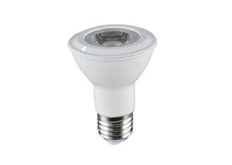 Éléments d'éclairage extérieur à LED à efficacité lumineuse de 130lm/W pour les matériaux de dissipation thermique en aluminium étendu à l'extérieur