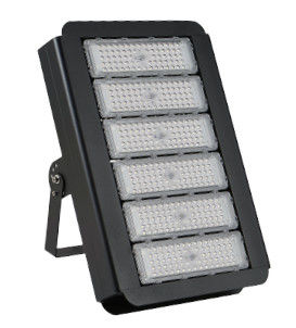 Lumière d'inondation d'IP66 375000LM 450000LM LED avec trois modules