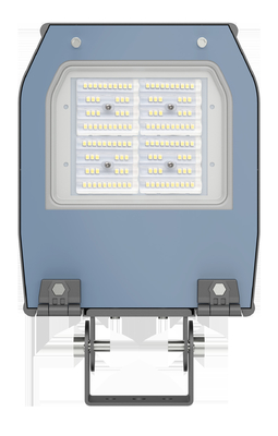 Éclairage extérieur LED commercial blanc frais Plage de température -40C-50C