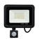 Pir Motion Sensor Floodlight imperméable LED 10W 20W 30W 50W 100W
